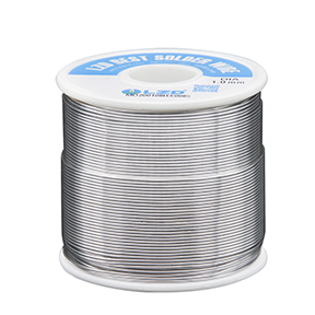 Solder wire Sn20Pb80